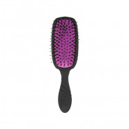 Wet Brush Pro Shine Enhancer Saç Fırçası Siyah