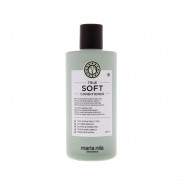 Maria Nila True Soft Kuru Saçlar İçin Nemlendirici Bakım Kremi 300 ml