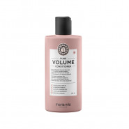 Maria Nila Pure Volume Hacim Veren Saç Bakım Kremi · 1000 ml