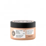 Maria Nila Head & Hair Heal Masque Saç Maskesi 250 ml