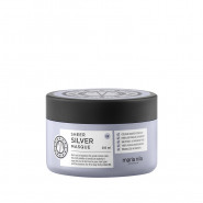 Maria Nila Sheer Silver Sarı Saçlar İçin Maske