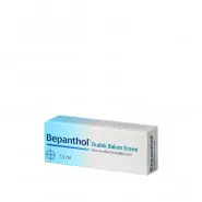 Bepanthol Dudak Bakım Kremi 7.5 ml