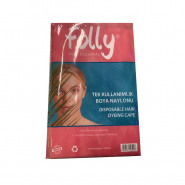 Folly Tek kullanımlık Boya Naylonu 25'li