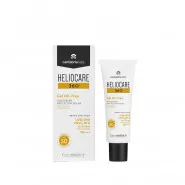 Heliocare 360 Gel Oil Free Spf 50 Güneş Kremi 50 ml