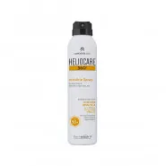 Heliocare 360 Invisible Spray Spf 50+ Görünmez Güneş Koruyucu Sprey 200 ml