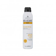 Heliocare 360 Invisible Spray Spf 50+ Görünmez Güneş Koruyucu Sprey 200 ml