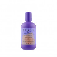 Inebrya Blondesse No Orange Shampoo 300 ml