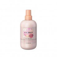 Inebrya Ice Cream Keratin One Spray Cream Durulanma Gerektirmeyen Saç Kremi 200 ml