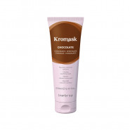 Inebrya Kromask Chocolate Çikolata Renk Tonlayıcı Bakım Maskesi 250 ml