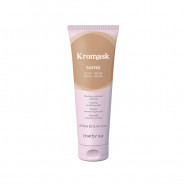 Inebrya Kromask Toffee Bej Renk Tonlayıcı Bakım Maskesi 250 ml