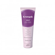 Inebrya Kromask Violet Kızıl Renk Tonlayıcı Bakım Maskesi 250 ml