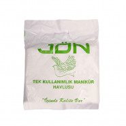 Jön Tek Kullanımlık Manikür Havlusu 26x40cm 100 Adet