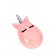 Lionesse Unicorn Saç Fırçası Pembe 4990