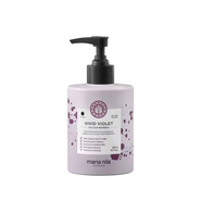 Maria Nila Colour Refresh Besleyici Renk Maskesi 0.22 Vivid Violet
