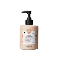 Maria Nila Colour Refresh Besleyici Renk Maskesi 6.00 Cacao 300 ml