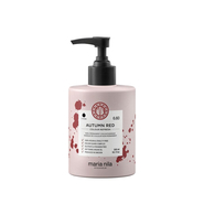 Maria Nila Colour Refresh Besleyici Renk Maskesi 6.60 Autumn Red