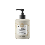 Maria Nila Colour Refresh Besleyici Renk Maskesi 8.32 Sand 300 ml
