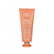 Maria Nila Head And Hair Heal Booster Masque Saç Maskesi
