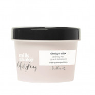 milk_shake Lifestyling Design Saç Şekillendirici Wax