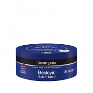 Neutrogena Norveç Formülü Besleyici Bakım Kremi 200 ml