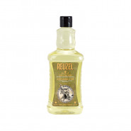 Reuzel 3'ü 1 Arada Çay Ağacı Özlü Şampuan 1000 ml