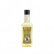 Reuzel 3'ü 1 Arada Çay Ağacı Özlü Şampuan · 350 ml
