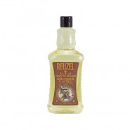Reuzel Daily Shampoo Günlük Şampuan 1000 ml