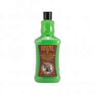 Reuzel Scrub Shampoo Arındırıcı Şampuan 1000 ml