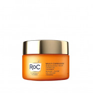 RoC Multi Correxion Revive Glow Moisturizer Aydınlatıcı Yüz Kremi 50 ml