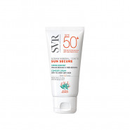 SVR Sun Secure Ecran Mineral Renkli Spf 50+ Güneş Kremi 50 ml