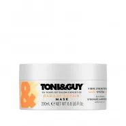 TONI&GUY Damaged Repair Mask Yıpranmış Saçlar İçin Saç Maskesi 200 ml