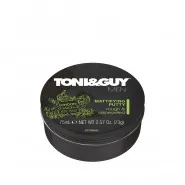 TONI&GUY Men Styling Putty Saç Şekillendirici Wax 75 ml