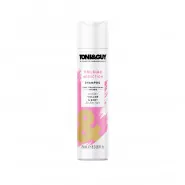TONI&GUY Volume Addiction Shampoo İnce Telli Saçlar için Hacim Veren Şampuan 250 ml