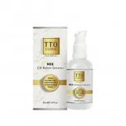 TTO Clinic Mix Cilt Bakım Serumu 50 ml