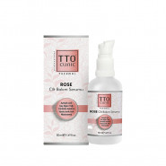 TTO Clinic Rose Cilt Bakım Serum 50 ml