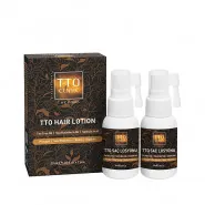 TTO Clinic Saç Losyonu 30 ml