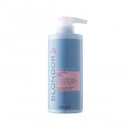 Wella Blondor Blonde Seal & Care Açıcı Sonrası Bakım Kremi 500 ml