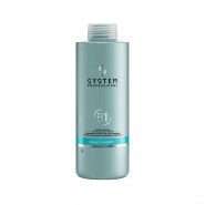 System Professional Balance Dengeleyici Şampuan 1000 ml