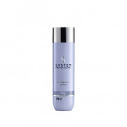 System Professional LuxeBlond Şampuan 250 ml