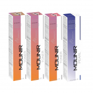 Mounir Toner Revolution Saç Boyası 90 ml