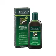 Biokap Bellezza Detoks Etkili Siyah Şampuan 200 ml