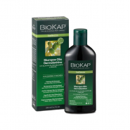 Biokap Bellezza Yatıştırıcı Zeytinyağlı Şampuan