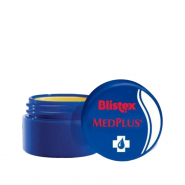 Blistex Med Plus Dudak Bakım Kremi 7 ml