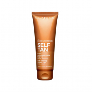 Clarins Self-Tanning Tinted Gel 125 ml