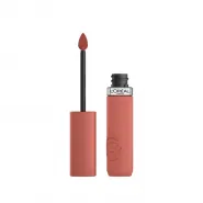 Loreal Paris Infaillible Matte Resistance Likit Mat Ruj 630 Rose Heat