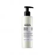 Loreal Professionnel Paris Serie Expert Metal Detox Pre Shampoo Treatment Şampuan Öncesi Bakım 250 ml