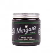 Morgan's Pomade Matt Paste Brazilian Orange Mat Görünümlü Saç Şekillendirme Kremi 120 ml