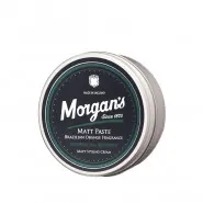 Morgan's Pomade Matt Paste Brazilian Orange Mat Görünümlü Saç Şekillendirme Kremi 75 ml