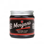 Morgan's Pomade Texture Clay Doku Veren Saç Şekillendirme Kili