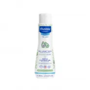 Mustela Gentle Cleansing Gel Yenidoğan Bebek Şampuanı 200 ml